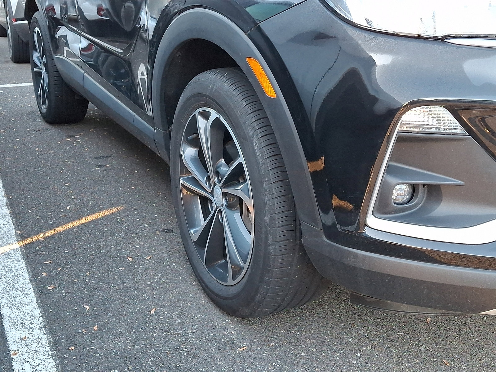 Used 2023 Buick Encore GX Select FWD image 6