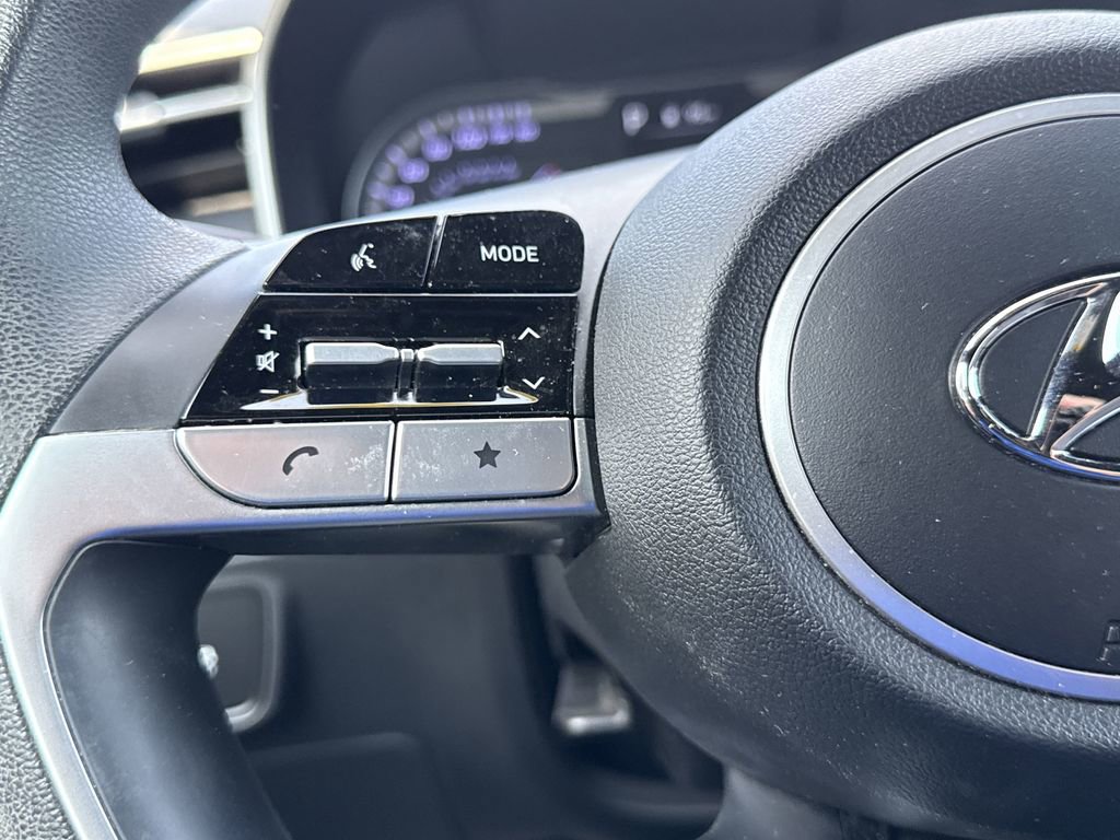 Used 2022 Hyundai Santa Cruz SEL w/ Cargo Package image 21