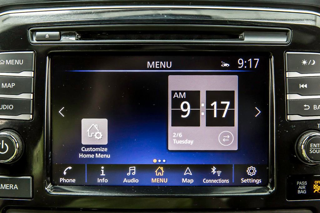 Used 2021 Nissan Maxima SR w/ Sport Mat Group FWD image 23