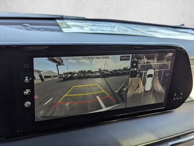 Used 2024 Hyundai Palisade SEL w/ Premium Package image 14