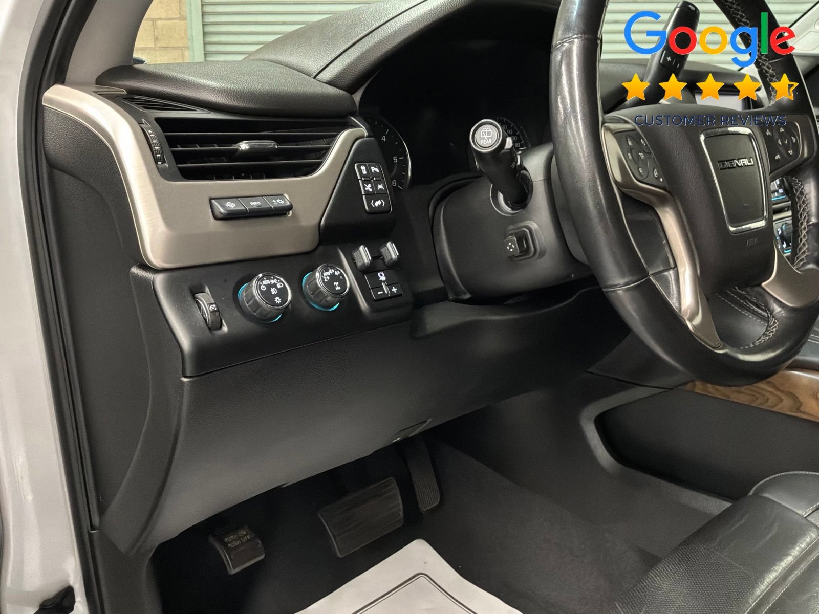 Used 2019 GMC Yukon XL Denali w/ Denali Ultimate Package AWD/4WD image 25