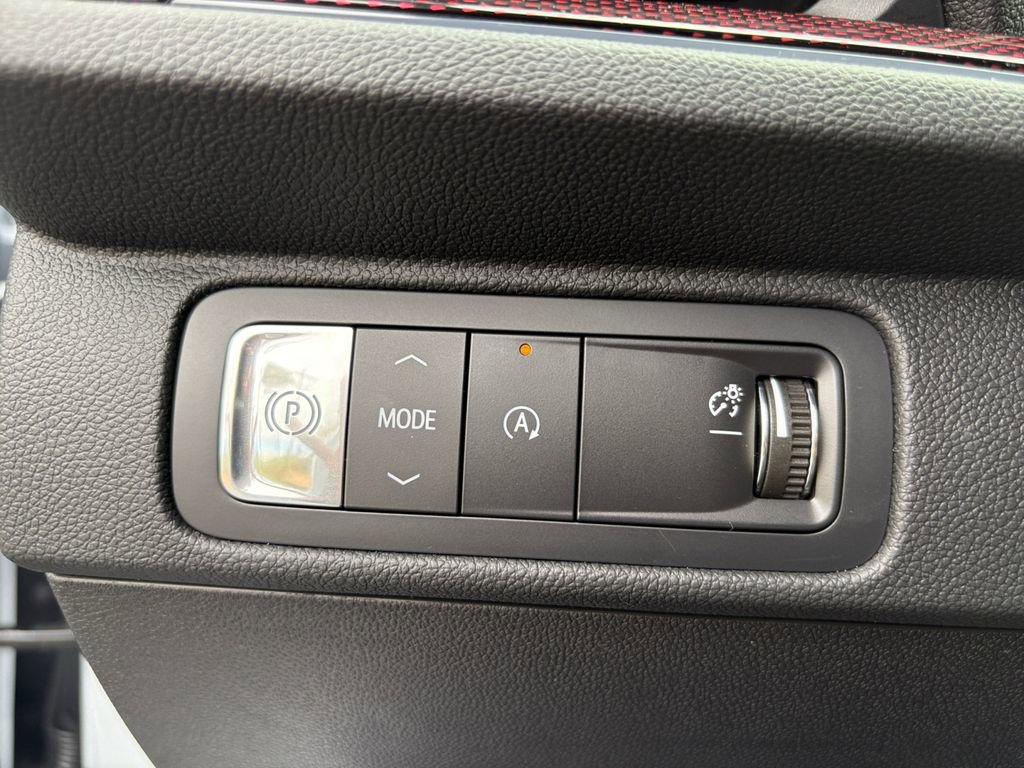 New 2026 Chevrolet Traverse RS image 4