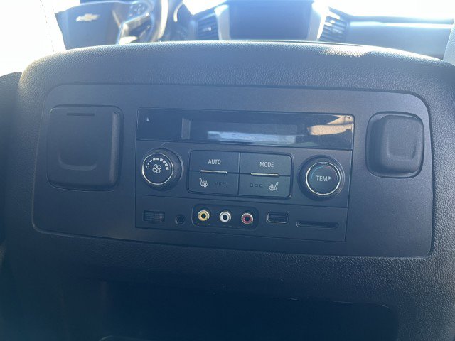 Used 2016 Chevrolet Tahoe LTZ image 11