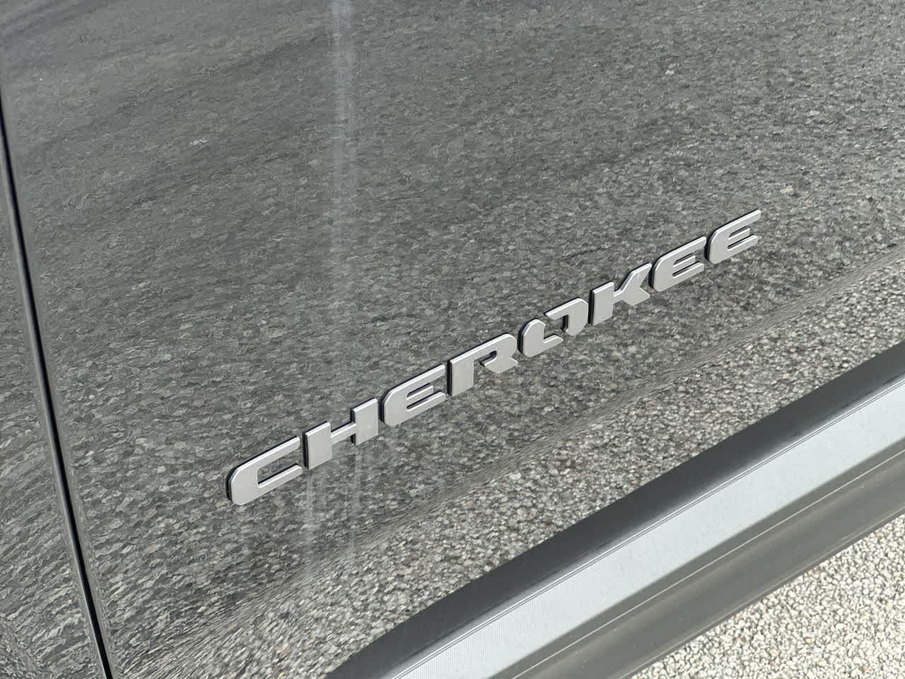 New 2026 Jeep Cherokee Limited AWD/4WD image 12