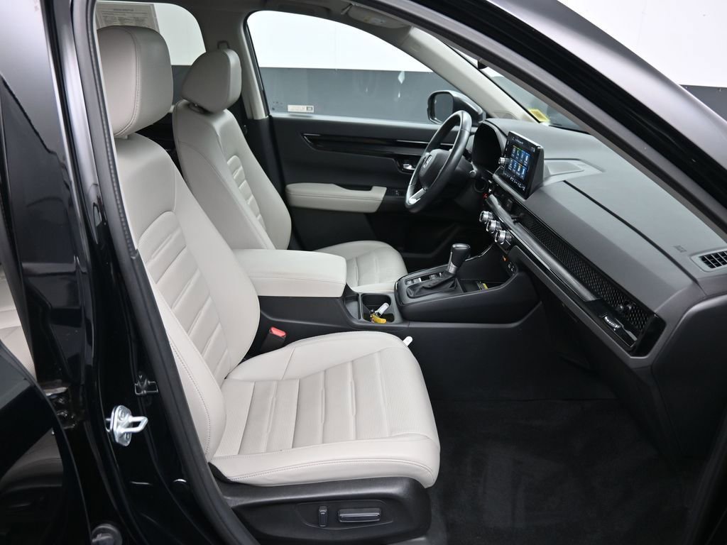 Certified 2024 Honda CR-V EX-L image 26