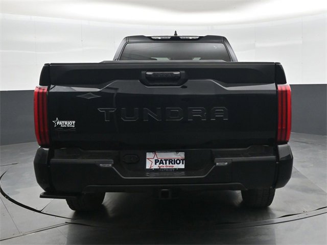 Used 2023 Toyota Tundra SR5 w/ SR5 Convenience Package image 5