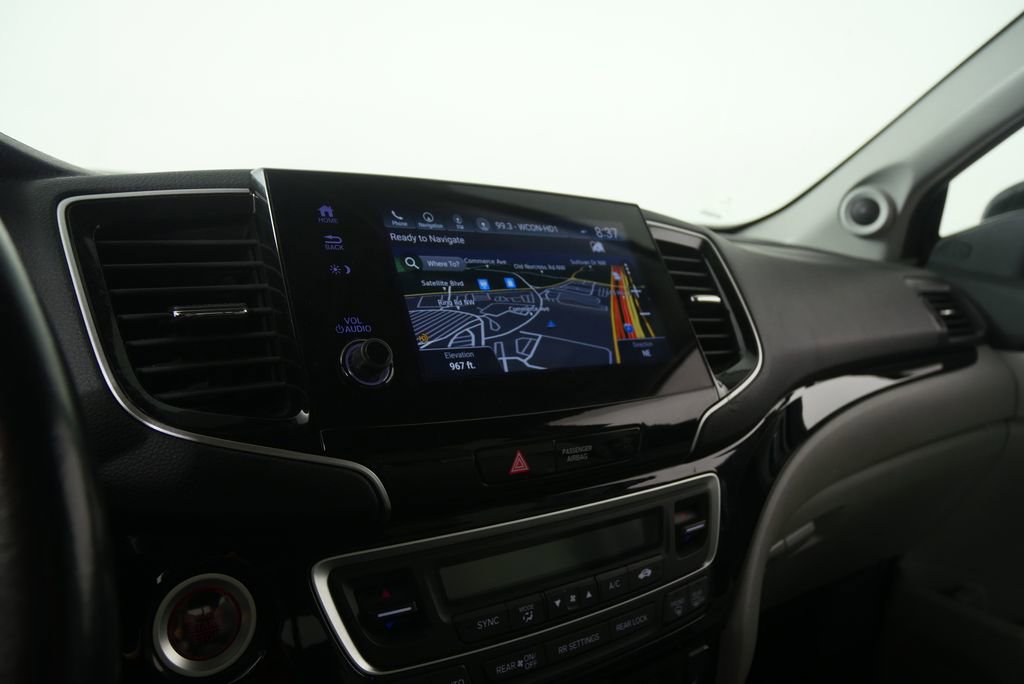 Used 2022 Honda Pilot Touring image 17