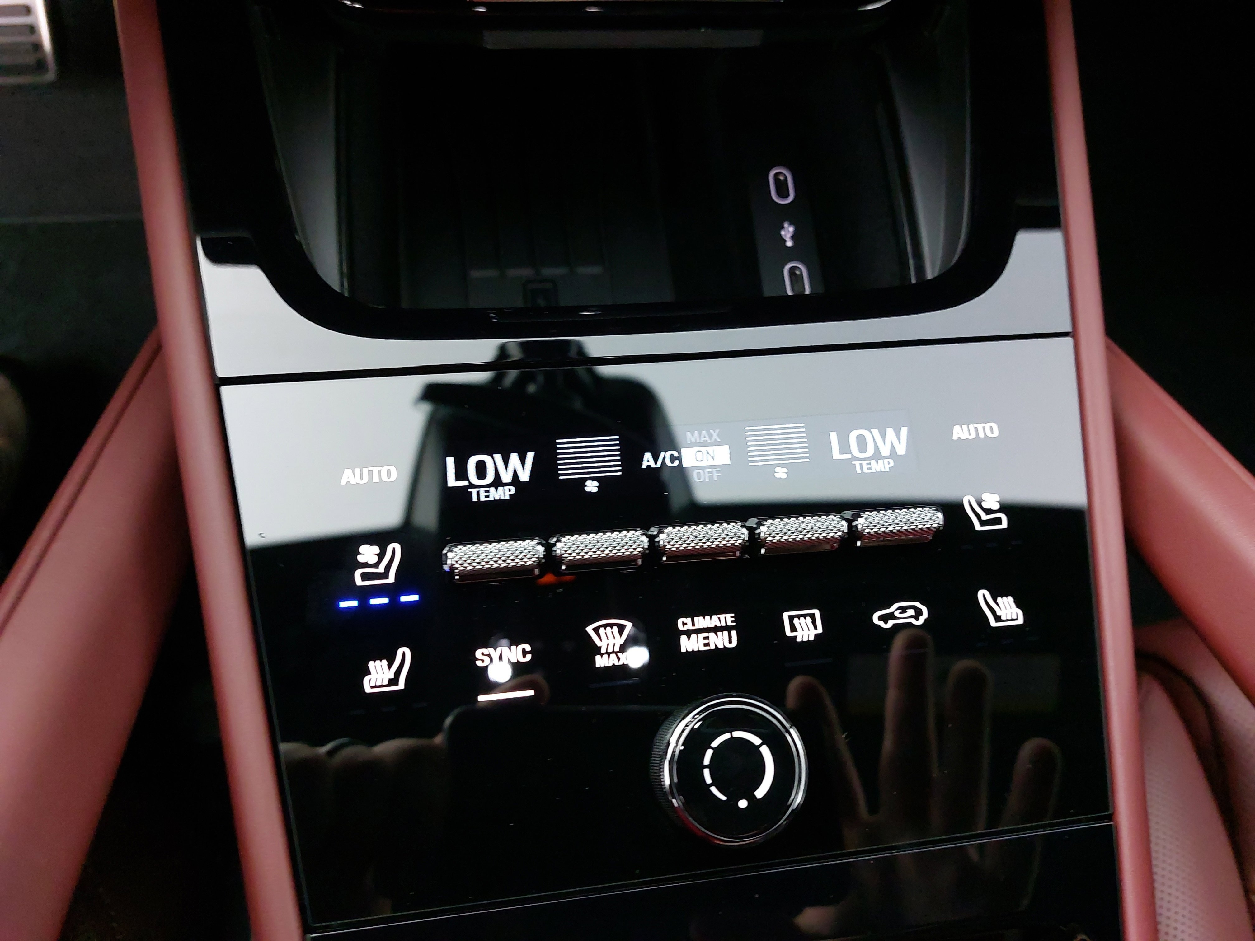 New 2026 Porsche Cayenne S image 23