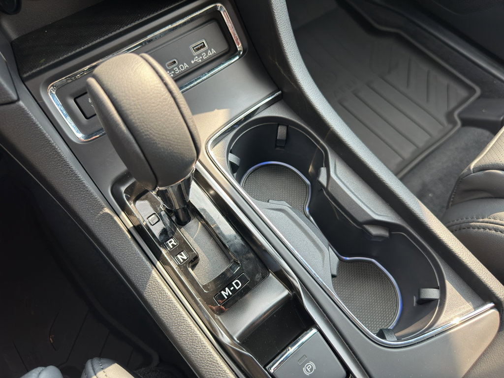 New 2025 Subaru Ascent Bronze Edition image 13