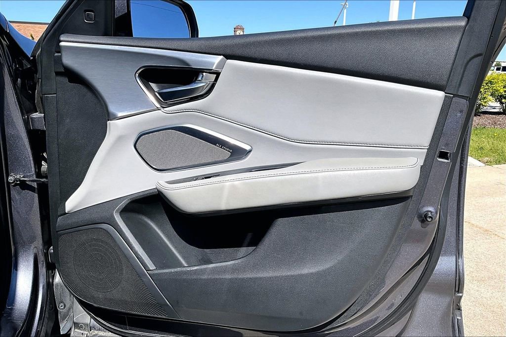 Used 2020 Acura RDX AWD w/ Technology Package image 24