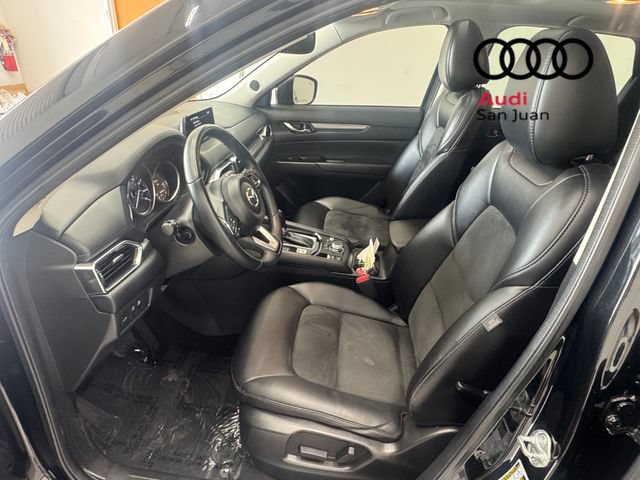 Used 2019 MAZDA CX-5 Touring FWD image 22