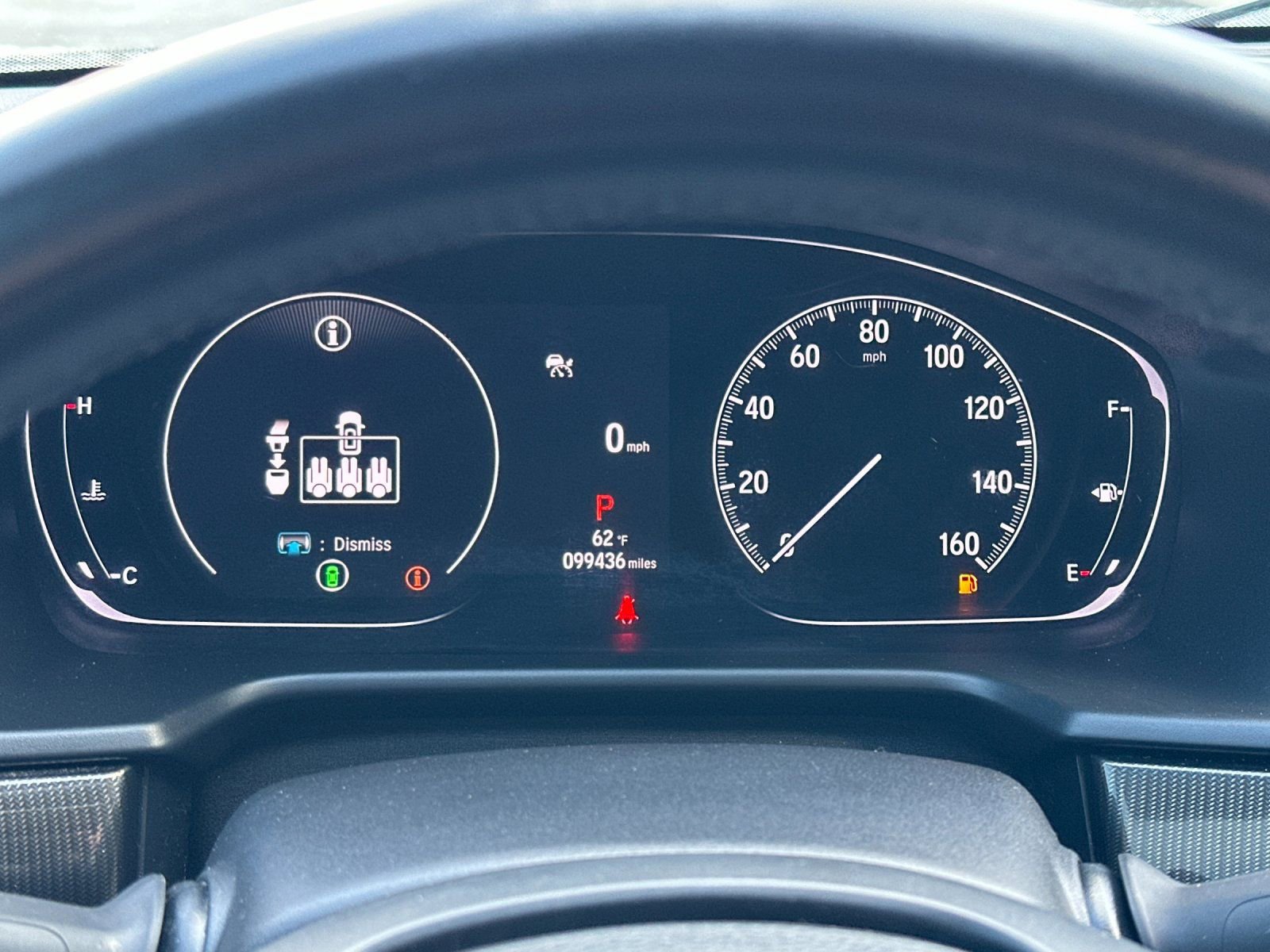 Used 2022 Honda Accord Sport image 22
