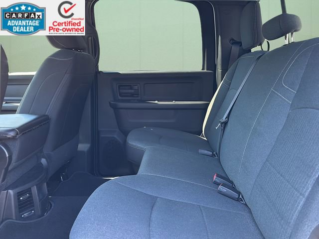 Certified 2023 RAM 3500 Tradesman image 20