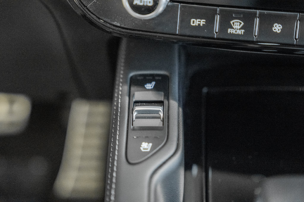 Used 2024 Kia Telluride SX X-Pro AWD/4WD image 20