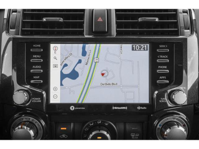 Certified 2023 Toyota 4Runner 40th Anniversary SE AWD/4WD image 16