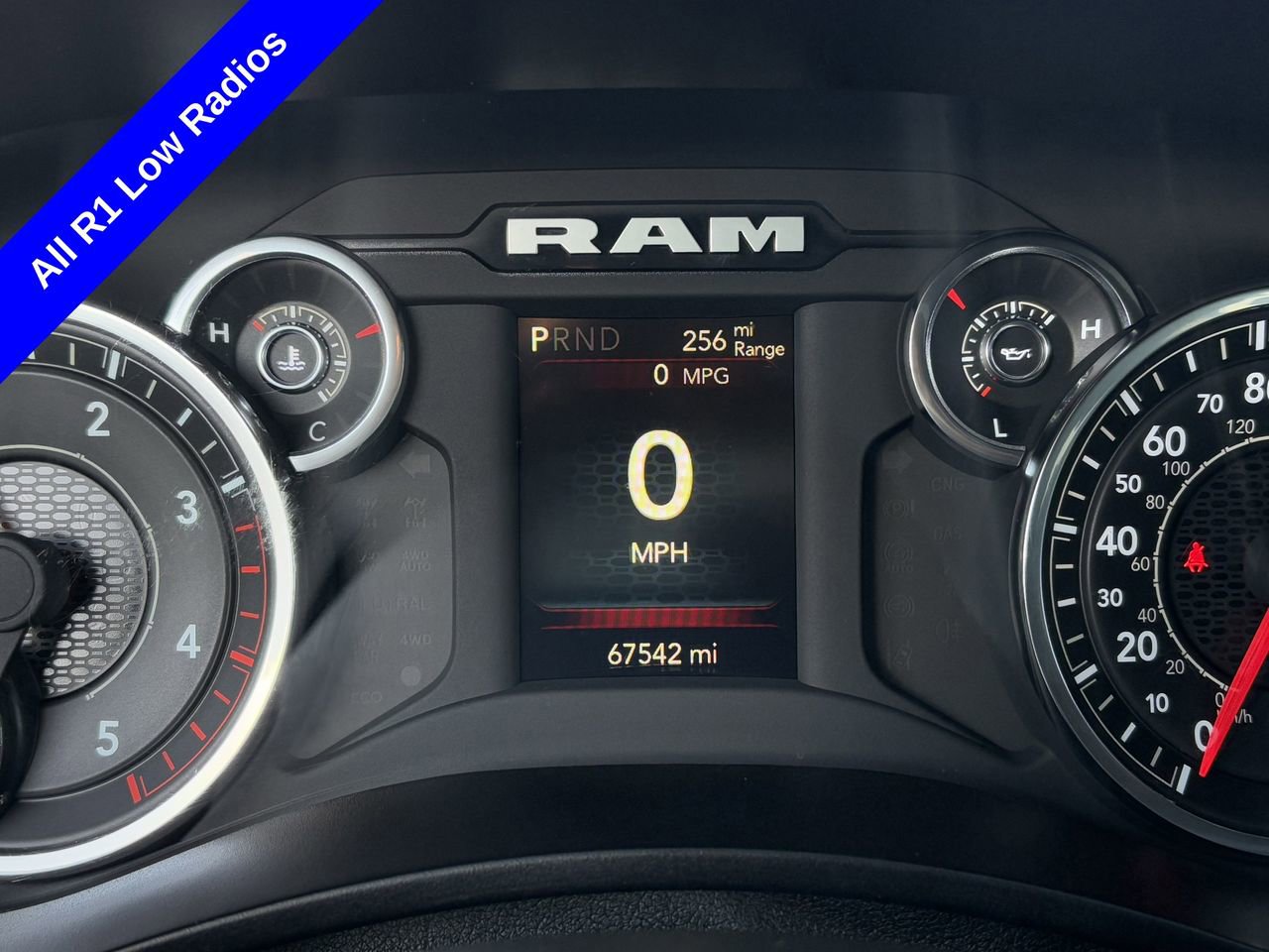 Used 2024 RAM 3500 Big Horn image 20