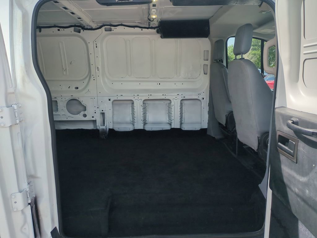 Used 2017 Ford Transit 150 148 Low Roof image 15