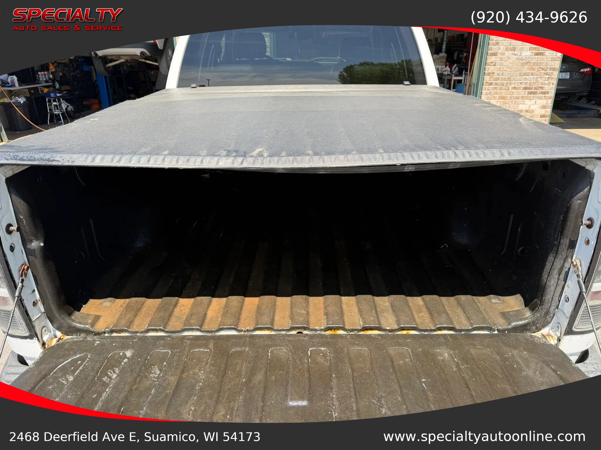 Used 2013 GMC Sierra 1500 SLE w/ Power Tech Package AWD/4WD image 6