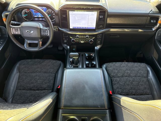 Used 2023 Ford F150 Tremor image 12