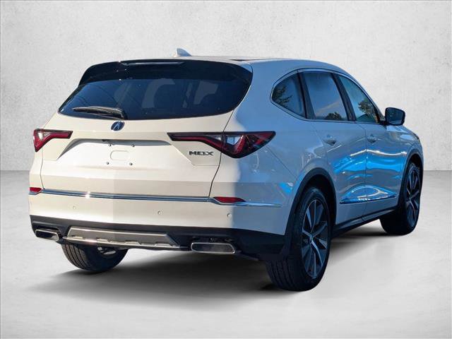 New 2026 Acura MDX FWD w/ Technology Package image 2
