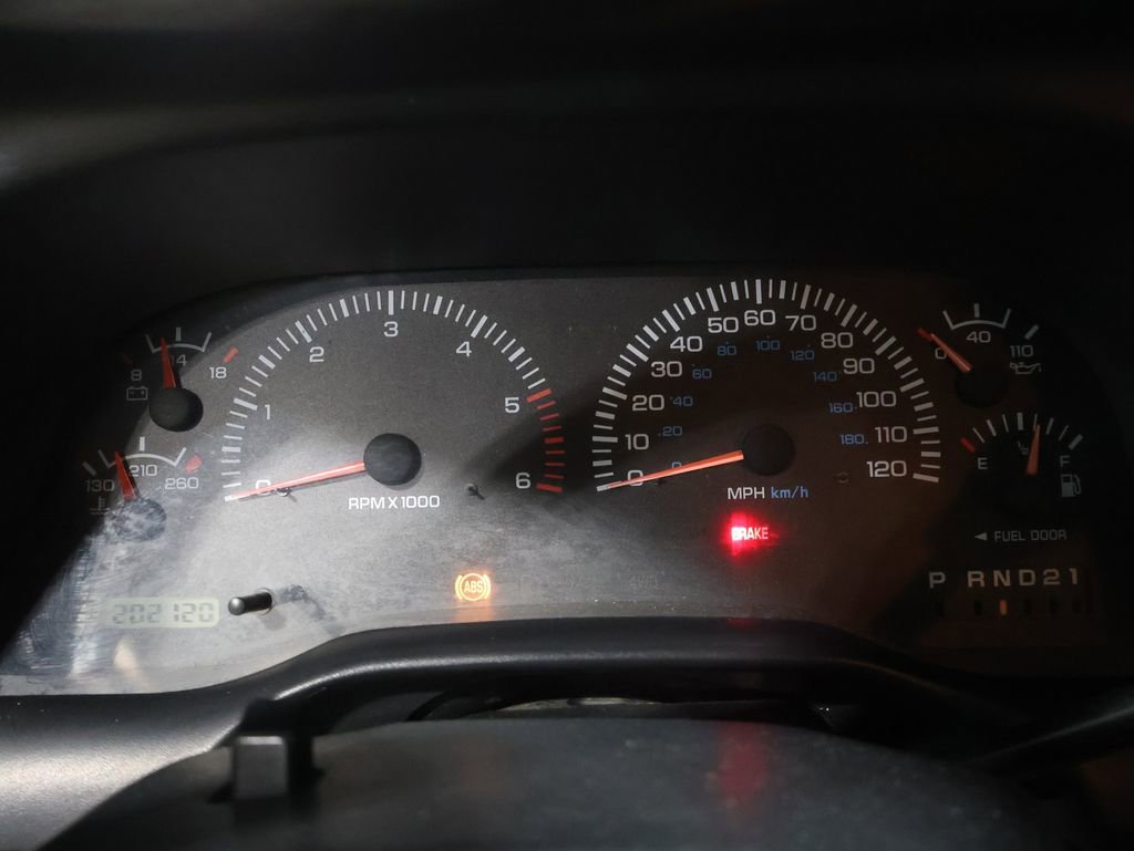 Used 1998 Dodge Ram 1500 Truck ST image 31