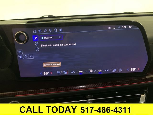 Certified 2024 Chevrolet Traverse RS image 13