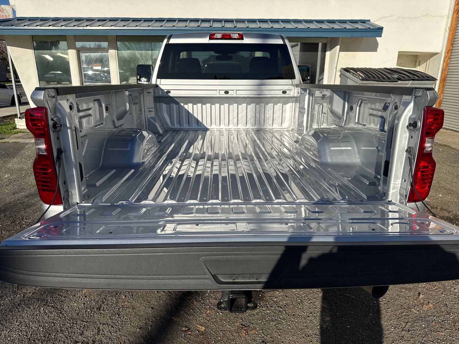 Used 2023 Chevrolet Silverado 2500 LT w/ Convenience Package image 23