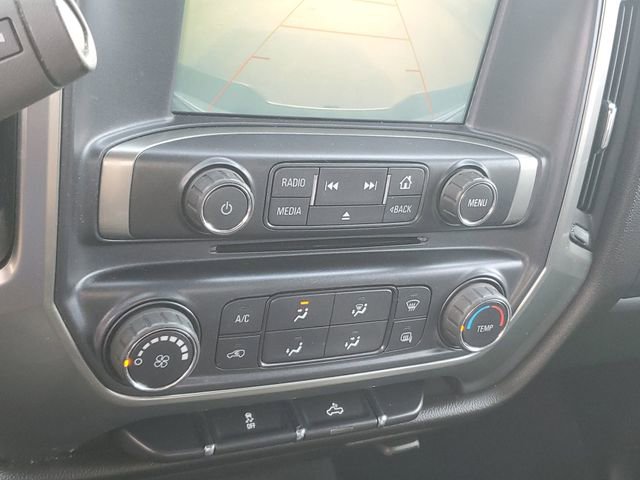 Used 2019 Chevrolet Silverado 1500 LT AWD/4WD image 18