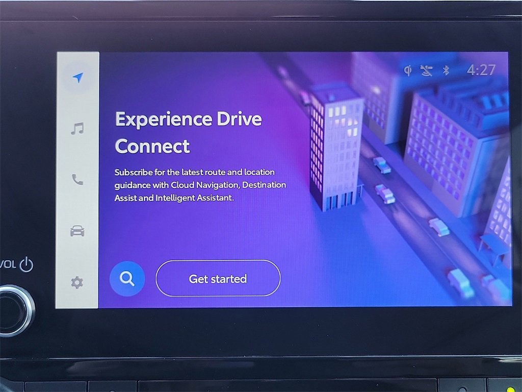 Used 2024 Toyota Highlander XLE image 9