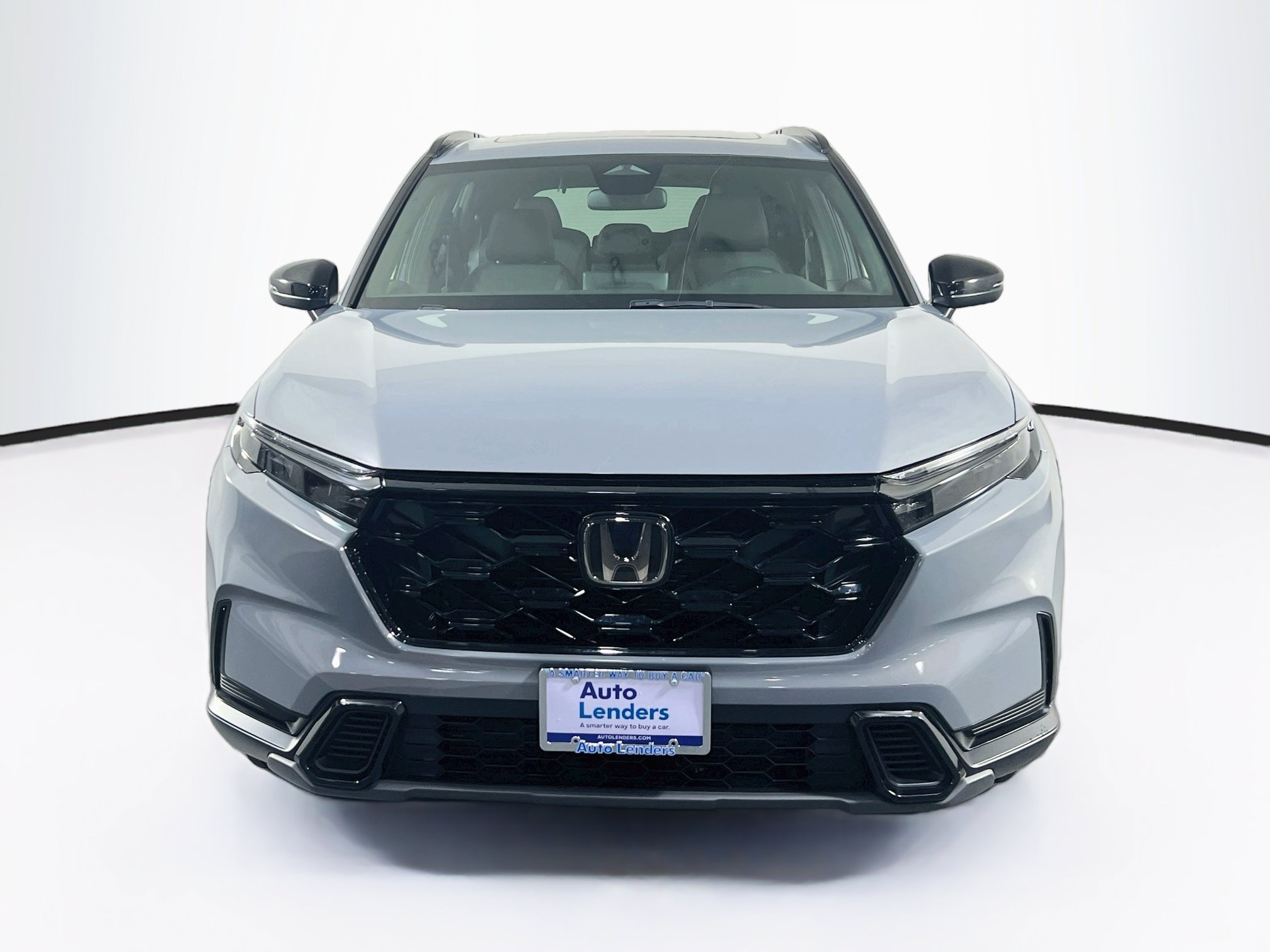 Used 2023 Honda CR-V Sport image 2