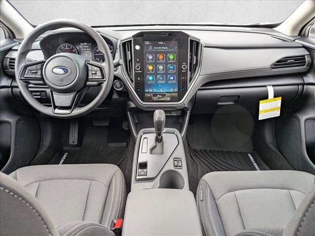 New 2026 Subaru Crosstrek 2.5i Premium image 14