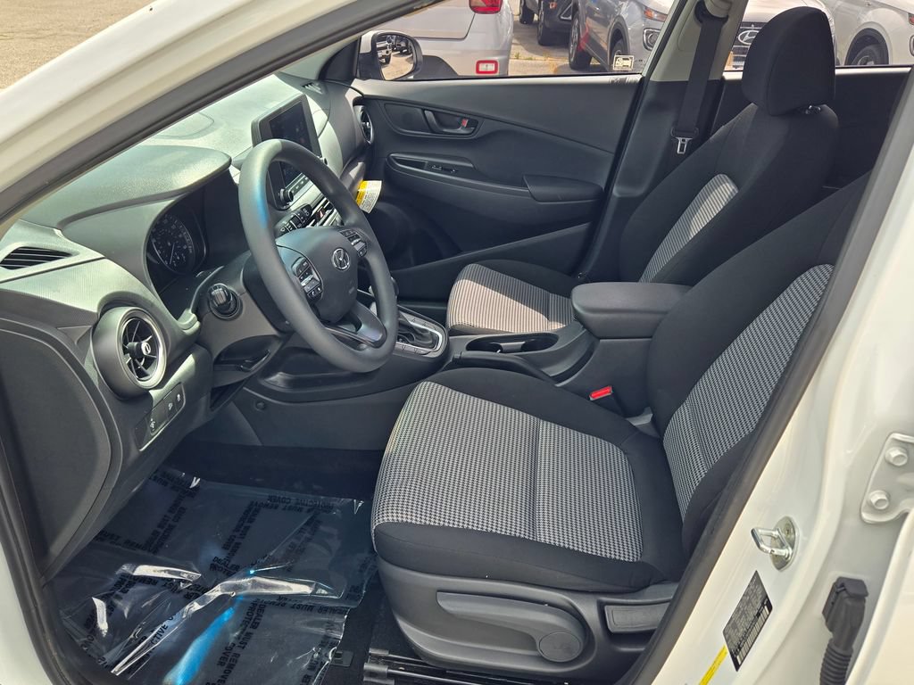 Used 2022 Hyundai Kona SE AWD/4WD image 27