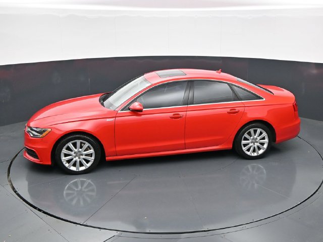 Used 2013 Audi A6 3.0T Prestige AWD/4WD image 45