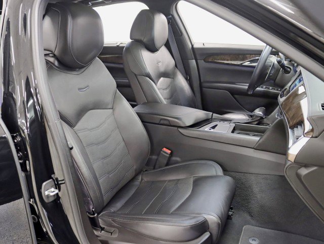 Used 2016 Cadillac CT6 Premium Luxury w/ Comfort Package AWD/4WD image 28