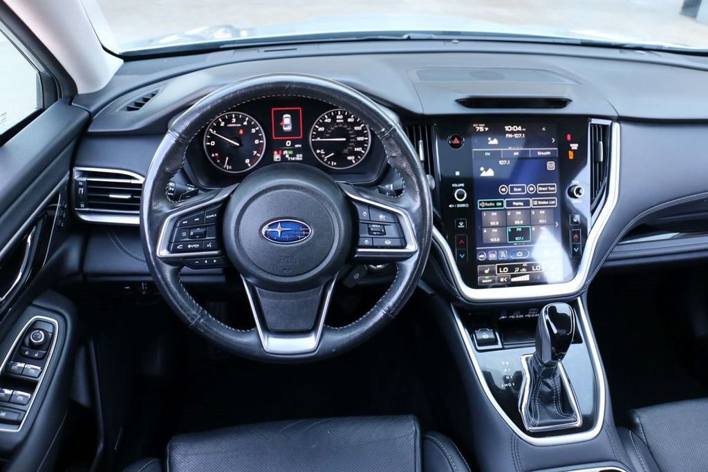 Used 2024 Subaru Legacy Limited AWD/4WD image 23