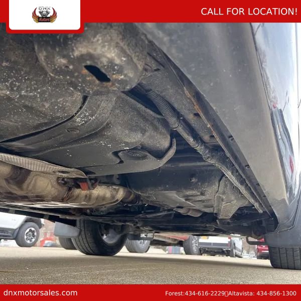 Used 2019 Dodge Durango GT image 7