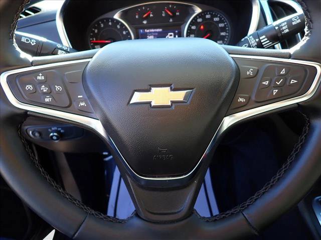 Used 2024 Chevrolet Equinox LT image 16