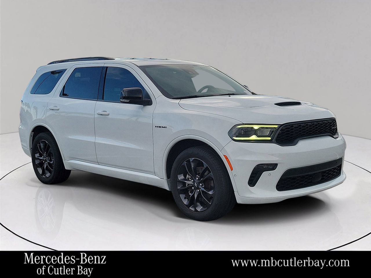 Used 2023 Dodge Durango R/T image 1