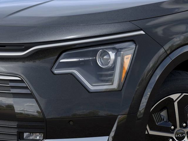 New 2025 Kia Niro SX image 14