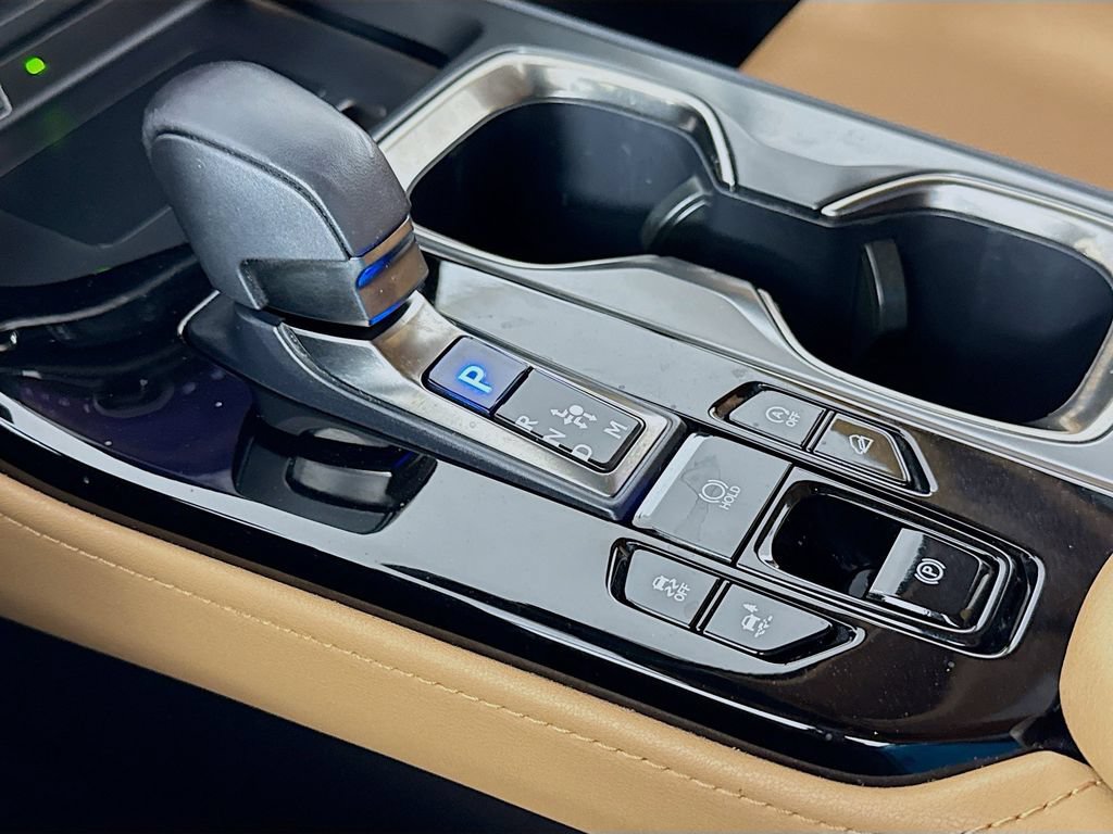 Certified 2022 Lexus NX 350 AWD image 17