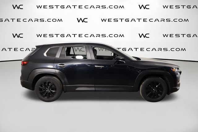 Used 2023 MAZDA CX-50 2.5 S w/ Cargo Package AWD/4WD image 43