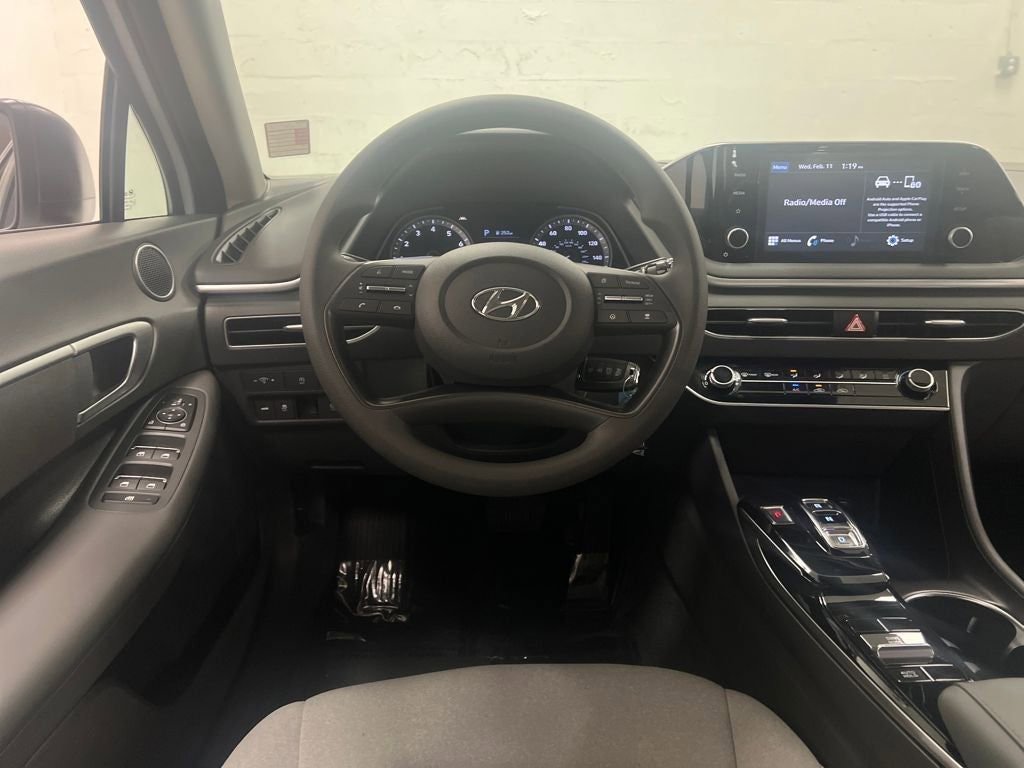 Used 2021 Hyundai Sonata SE image 18