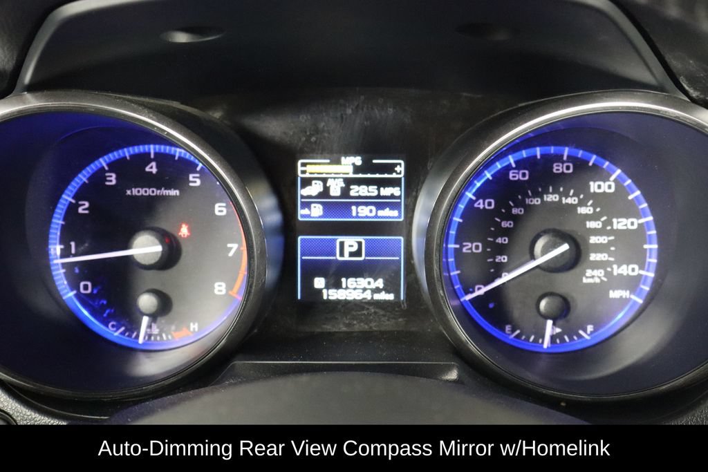 Used 2015 Subaru Legacy 2.5i Premium AWD/4WD image 11