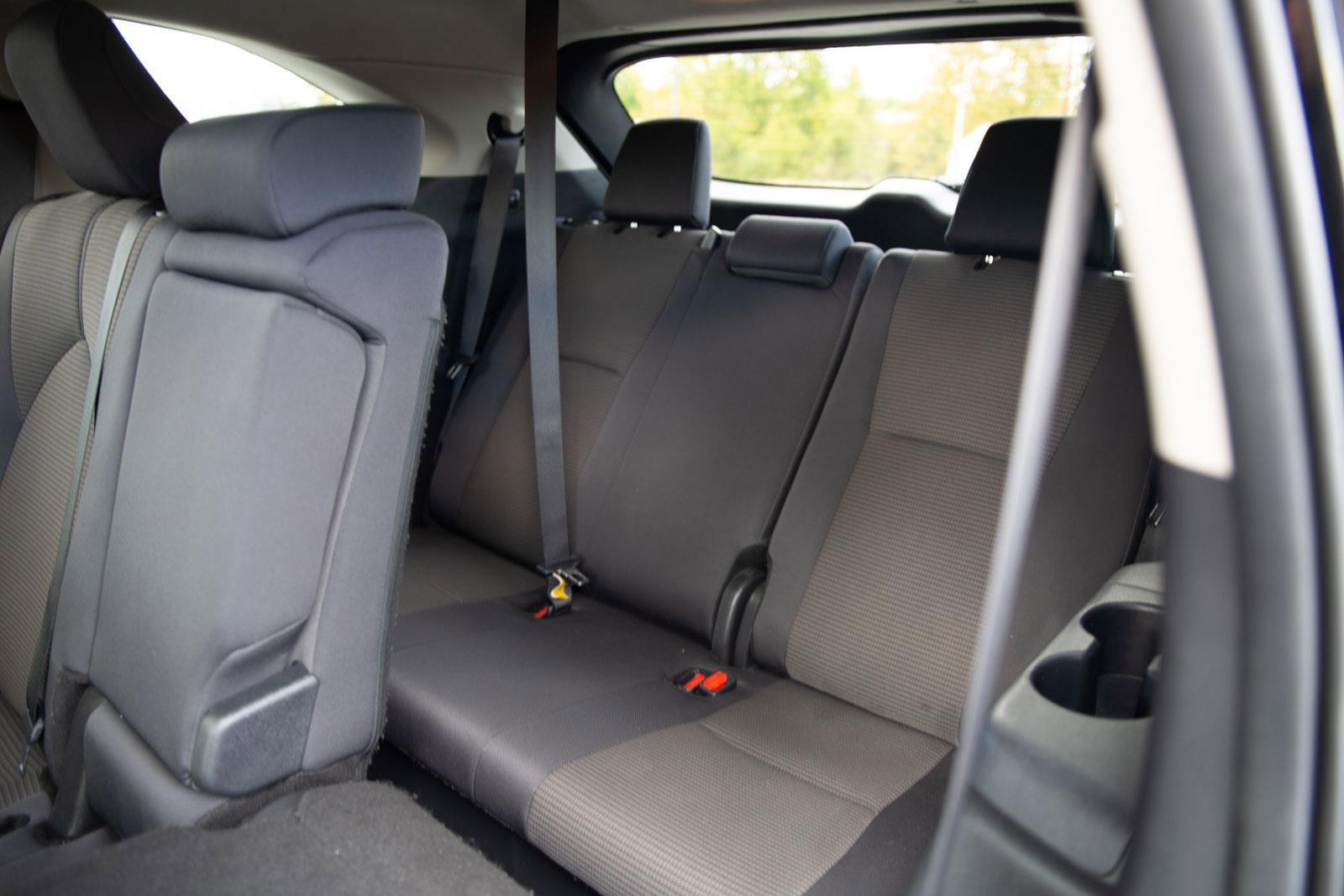 Used 2024 Toyota Highlander LE image 23