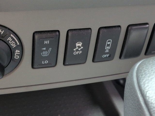 Certified 2021 Nissan Frontier SV AWD/4WD image 21