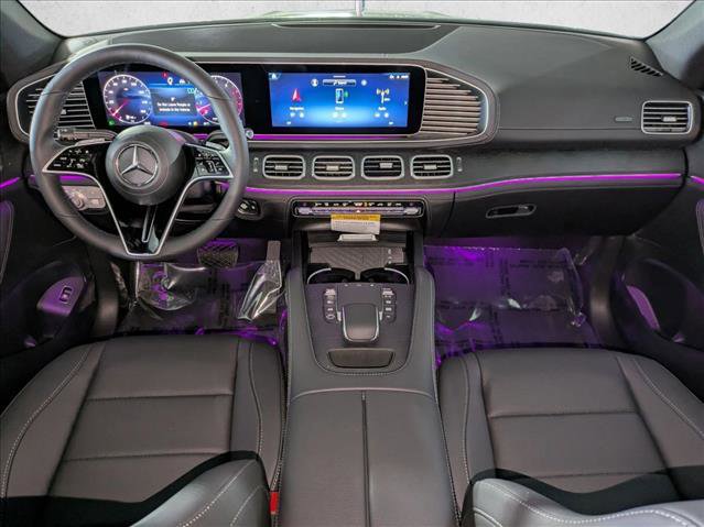 New 2026 Mercedes-Benz GLE 450 4MATIC Coupe image 16