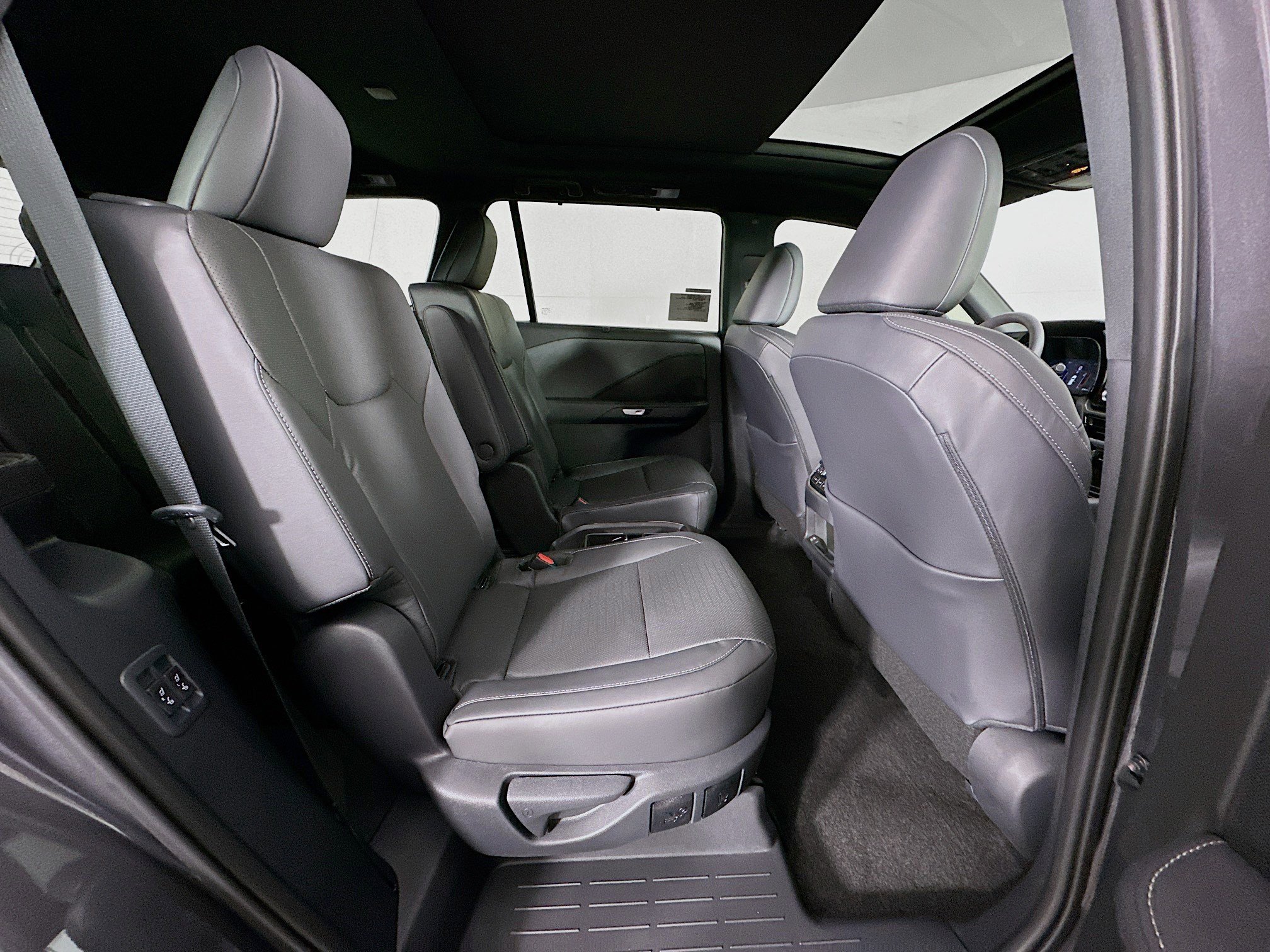 New 2026 Lexus TX 350 AWD image 31