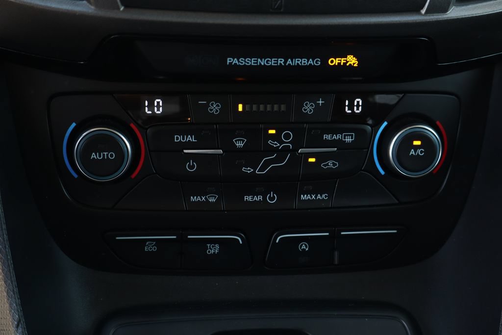 Used 2022 Ford Transit Connect XLT FWD image 33