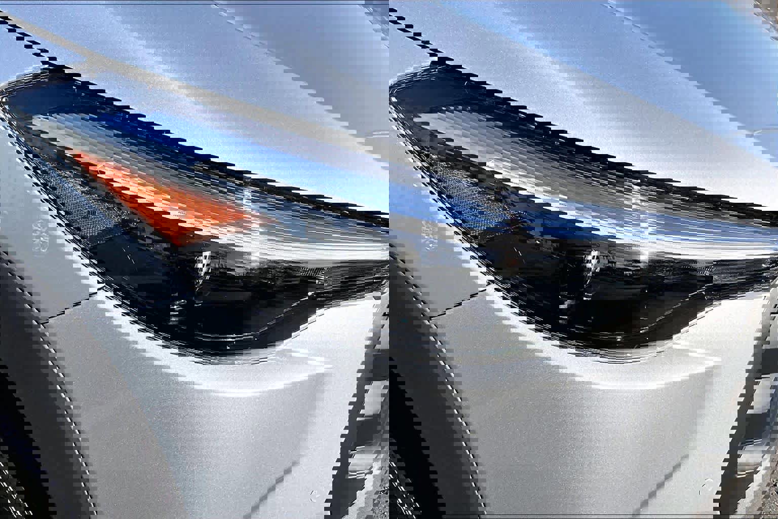 New 2026 Toyota Corolla Cross XLE image 13