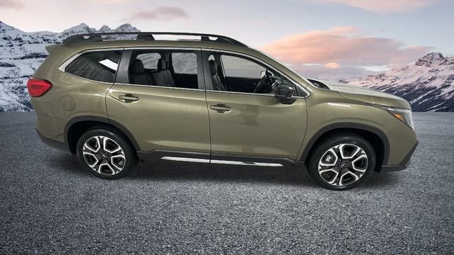 New 2026 Subaru Ascent Limited image 2